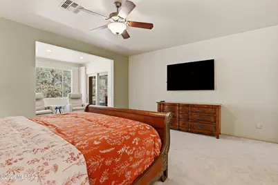 4318 N Sunset Cliff Drive, Tucson, AZ 85750 - Photo 23