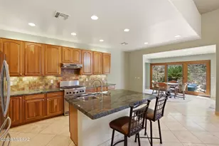 4318 N Sunset Cliff Dr, Tucson, AZ 85750 - Photo 15