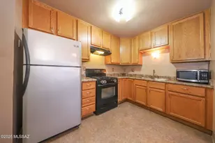 7256 S Camino Del Arco Iris, Tucson, AZ 85746 - Photo 5