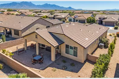 2371 E Skywalker Way, Green Valley, AZ 85614 - Photo 47