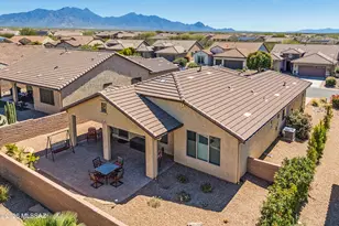 2371 E Skywalker Way, Green Valley, AZ 85614 - Photo 47