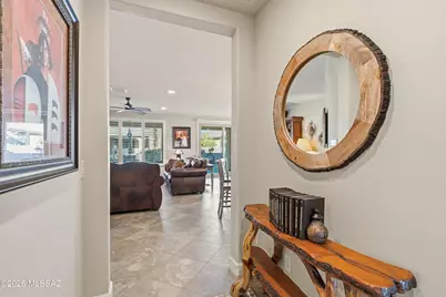 2371 E Skywalker Way, Green Valley, AZ 85614 - Photo 7