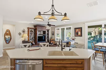 2371 E Skywalker Way, Green Valley, AZ 85614 - Photo 27