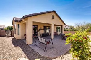 2371 E Skywalker Way, Green Valley, AZ 85614 - Photo 45