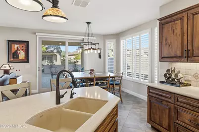 2371 E Skywalker Way, Green Valley, AZ 85614 - Photo 19