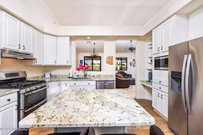 11440 N Palmetto Dunes Avenue, Tucson, AZ 85737 - Photo 21