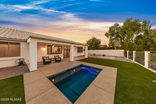 11440 N Palmetto Dunes Ave, Tucson, AZ 85737 - Photo 41