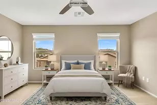 9596 S Miller Flats Dr, Tucson, AZ 85747 - Photo 37