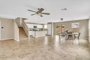 9596 S Miller Flats Dr, Tucson, AZ 85747 - Photo 3