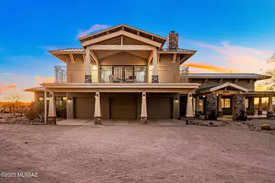 11280 E Broadway Boulevard, Tucson, AZ 85748 - Photo 1