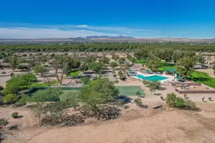 1007 E Mt Shibell Dr, Sahuarita, AZ 85629 - Photo 45