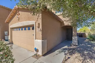 1007 E Mt Shibell Dr, Sahuarita, AZ 85629 - Photo 5