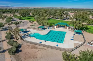 1007 E Mt Shibell Dr, Sahuarita, AZ 85629 - Photo 47