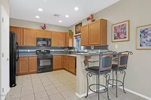 1007 E Mt Shibell Dr, Sahuarita, AZ 85629 - Photo 13