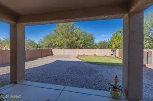 1007 E Mt Shibell Dr, Sahuarita, AZ 85629 - Photo 37