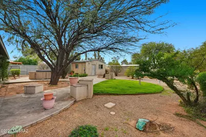 1801 N Nancy Rose Boulevard, Tucson, AZ 85712 - Photo 37