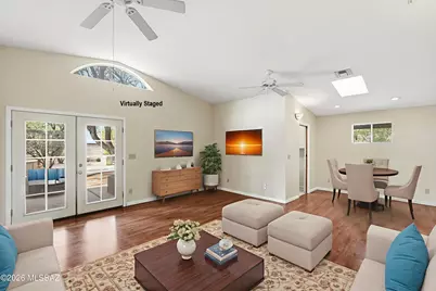 1801 N Nancy Rose Boulevard, Tucson, AZ 85712 - Photo 13