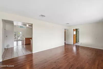 1801 N Nancy Rose Boulevard, Tucson, AZ 85712 - Photo 7