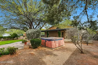 1801 N Nancy Rose Boulevard, Tucson, AZ 85712 - Photo 33