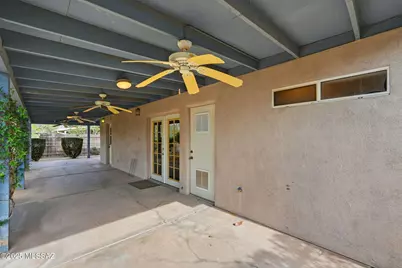 1801 N Nancy Rose Boulevard, Tucson, AZ 85712 - Photo 35