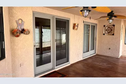 1200 W Desert Greens Way, Tucson, AZ 85737 - Photo 35