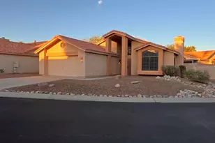 1200 W Desert Greens Way, Tucson, AZ 85737 - Photo 3