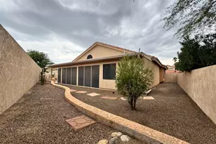 1200 W Desert Greens Way, Tucson, AZ 85737 - Photo 41