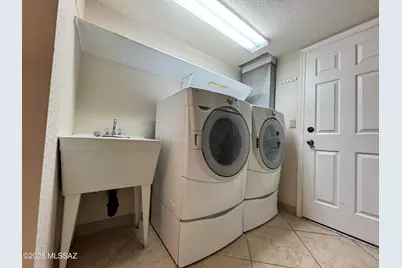 1200 W Desert Greens Way, Tucson, AZ 85737 - Photo 23