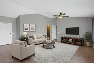 9017 E Desert Aire St, Tucson, AZ 85730 - Photo 9