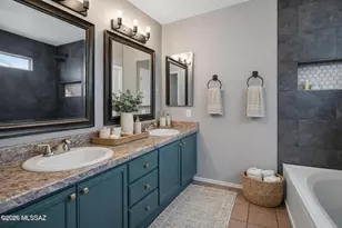 9017 E Desert Aire St, Tucson, AZ 85730 - Photo 19