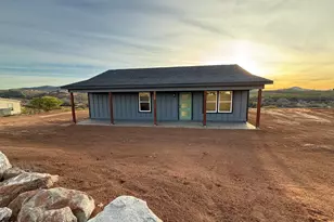 1383 N Saddleback Cir, Tombstone, AZ 85638 - Photo 1