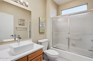 4002 S Via Del Picamaderos, Green Valley, AZ 85622 - Photo 33