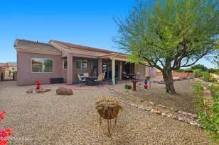 4130 S Via De Febrero, Green Valley, AZ 85622 - Photo 3