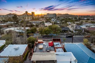 218 N 1st Ave, Tucson, AZ 85719 - Photo 41