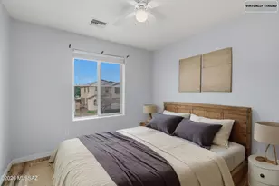 668 W Calle Ocarina, Sahuarita, AZ 85629 - Photo 33