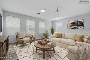 668 W Calle Ocarina, Sahuarita, AZ 85629 - Photo 21