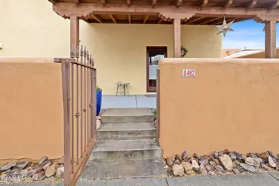 10482 E Wayne Moody Lane, Tucson, AZ 85747 - Photo 27