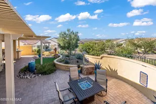 59894 E Pinyon Dr, Oracle, AZ 85623 - Photo 5