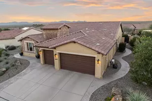 59894 E Pinyon Dr, Oracle, AZ 85623 - Photo 3