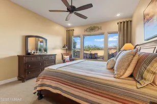 59894 E Pinyon Dr, Oracle, AZ 85623 - Photo 25