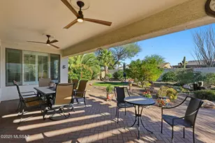 2506 E Bluejay Bluff Ln, Green Valley, AZ 85614 - Photo 39