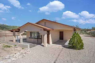 1029 Camino Estrella, Rio Rico, AZ 85648 - Photo 1