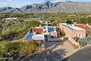 4151 E Pontatoc Canyon Dr, Tucson, AZ 85718 - Photo 3