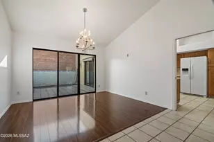 4151 E Pontatoc Canyon Dr, Tucson, AZ 85718 - Photo 15