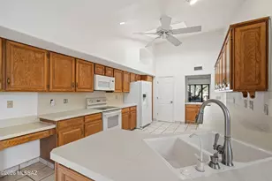 4151 E Pontatoc Canyon Dr, Tucson, AZ 85718 - Photo 15