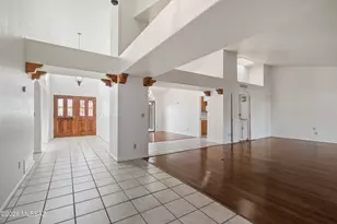 4151 E Pontatoc Canyon Dr, Tucson, AZ 85718 - Photo 19