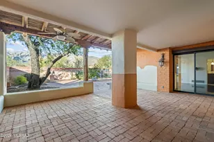 4151 E Pontatoc Canyon Dr, Tucson, AZ 85718 - Photo 5