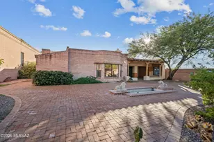 4151 E Pontatoc Canyon Dr, Tucson, AZ 85718 - Photo 35