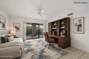 4151 E Pontatoc Canyon Dr, Tucson, AZ 85718 - Photo 39