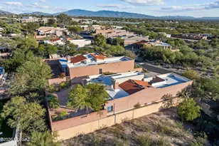 4151 E Pontatoc Canyon Dr, Tucson, AZ 85718 - Photo 45